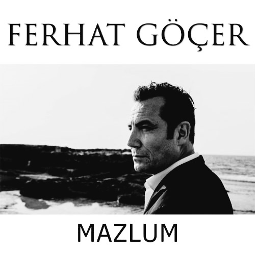 فرهاد گوچر آلیدلار مظلومی محکوم اتدیلر